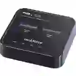 Renkforce RF-TPCD-300 1fach Festplatten-Kopierstation M.2 PCIe NVMe, USB-C® Renkforce RF-TPCD-300 1fach Festplatten-Kopierstation M.2 PCIe NVMe, USB-C®
