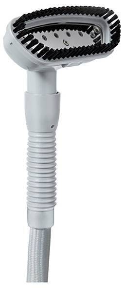 Steamery Cumulus 0231 Dampfglätter 1750 W Grau