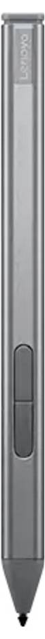 Lenovo Slim Pen Touchpen wiederaufladbar Grau