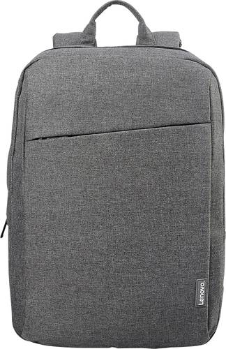 Lenovo Notebook Rucksack Casual Passend für maximal: 39,6 cm (15,6 ) Grau