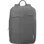 Lenovo Notebook Rucksack Casual Passend für maximal: 39,6cm (15,6") Grau Lenovo Notebook Rucksack Casual Passend für maximal: 39,6cm (15,6") Grau