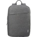 Lenovo Notebook Rucksack Casual Passend für maximal: 39,6cm (15,6") Grau Lenovo Notebook Rucksack Casual Passend für maximal: 39,6cm (15,6") Grau