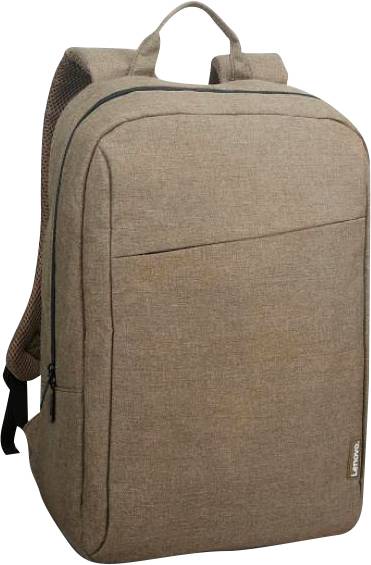 Lenovo Notebook Rucksack Casual Passend für maximal: 39,6cm (15,6") Grün