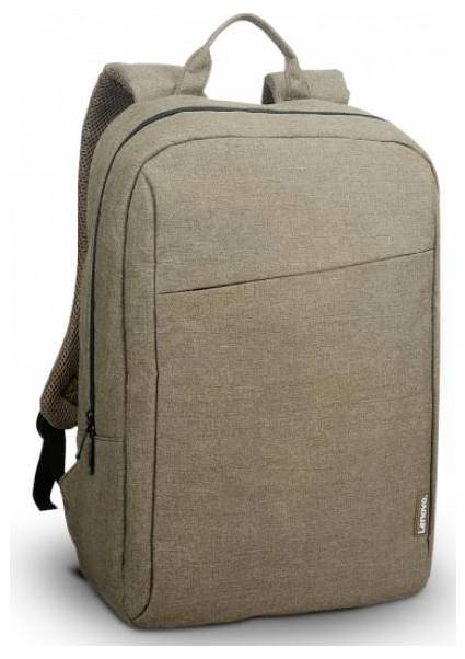 Lenovo Notebook Rucksack Casual Passend für maximal: 39,6cm (15,6") Grün