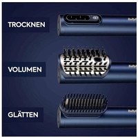 Babyliss AS6550E Haartrockner Blau Babyliss AS6550E Haartrockner Blau