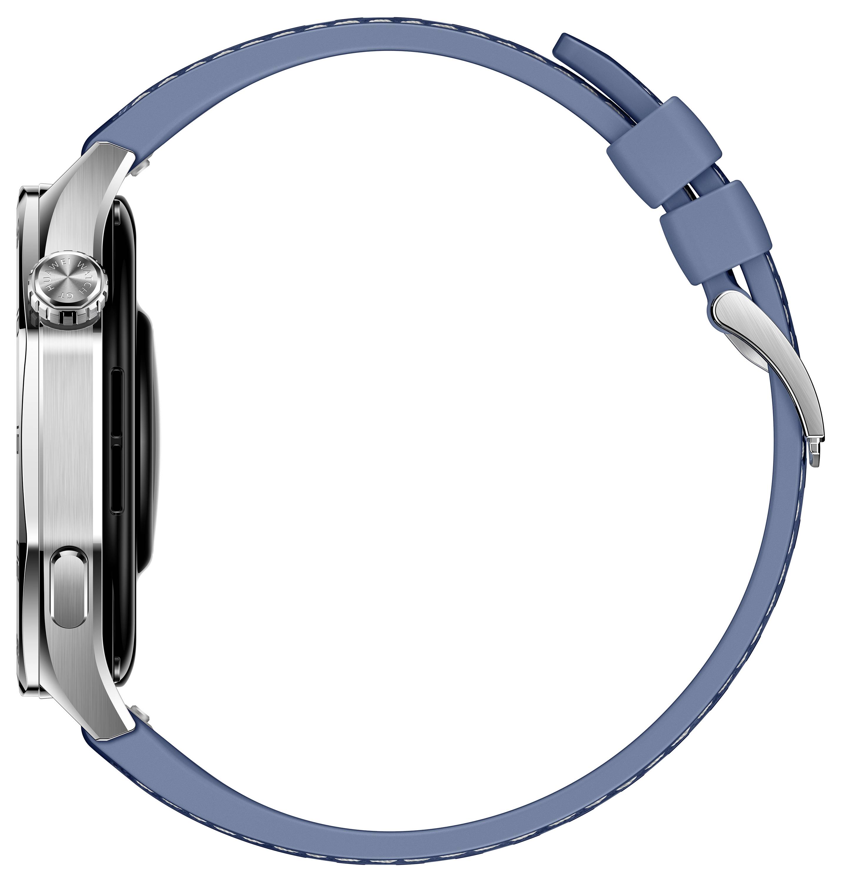 HUAWEI WATCH GT 5 Smartwatch 46mm Blau