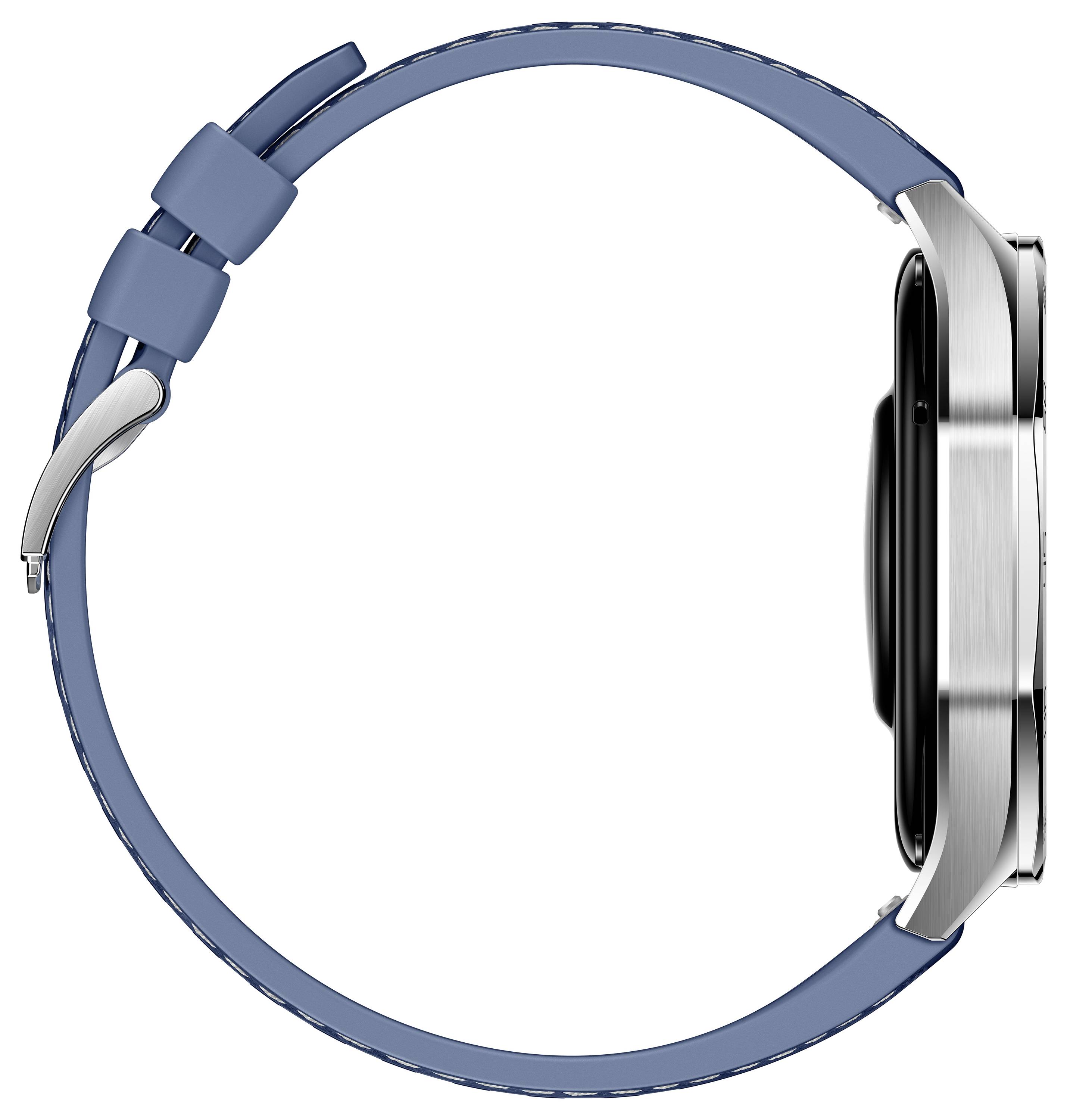 HUAWEI WATCH GT 5 Smartwatch 46mm Blau