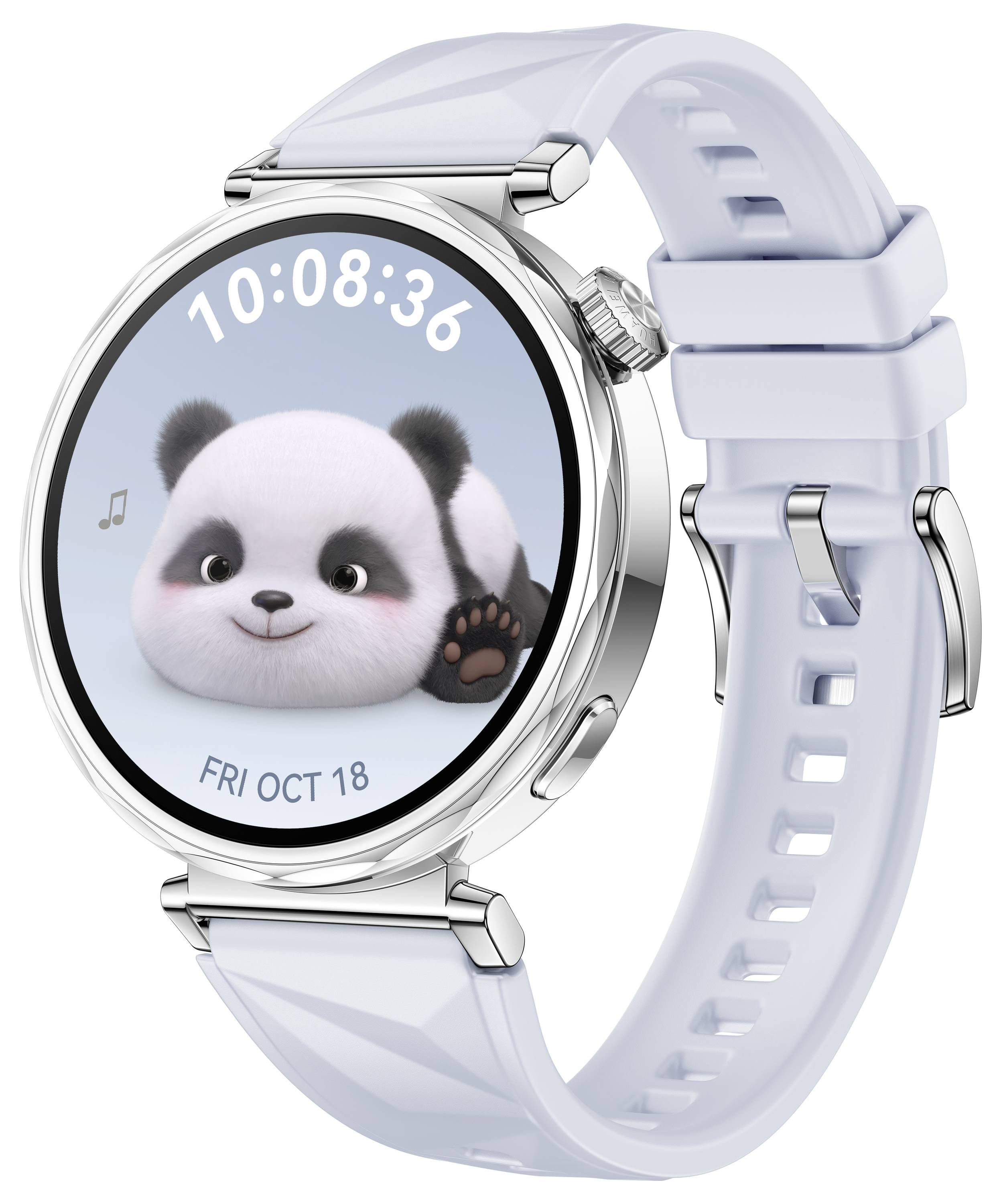 HUAWEI WATCH GT 5 Smartwatch 41mm Blau