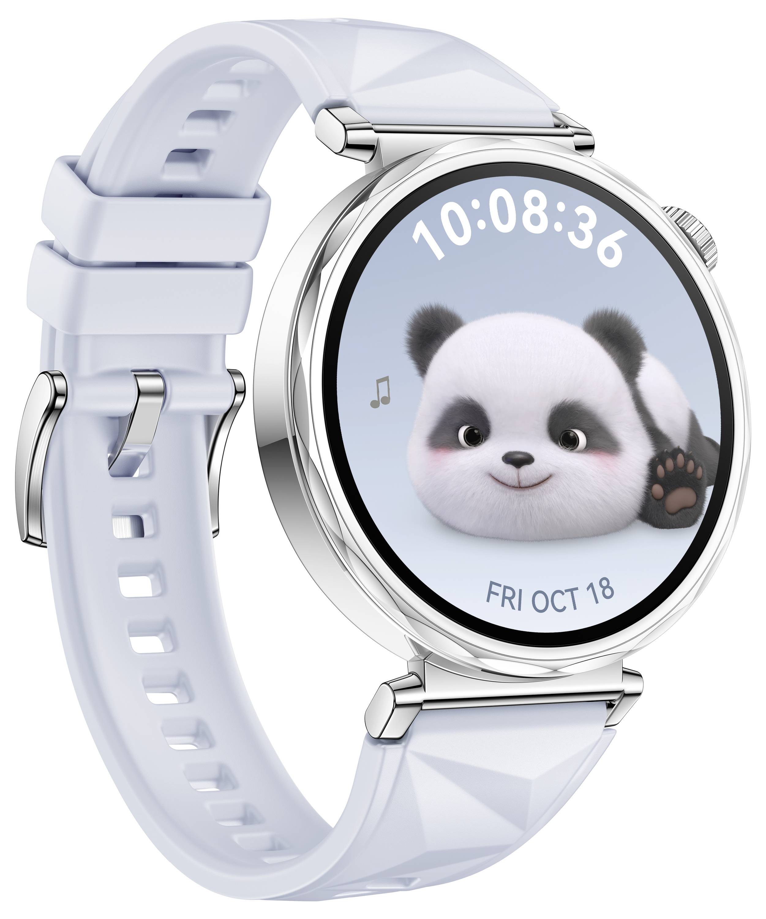 HUAWEI WATCH GT 5 Smartwatch 41mm Blau