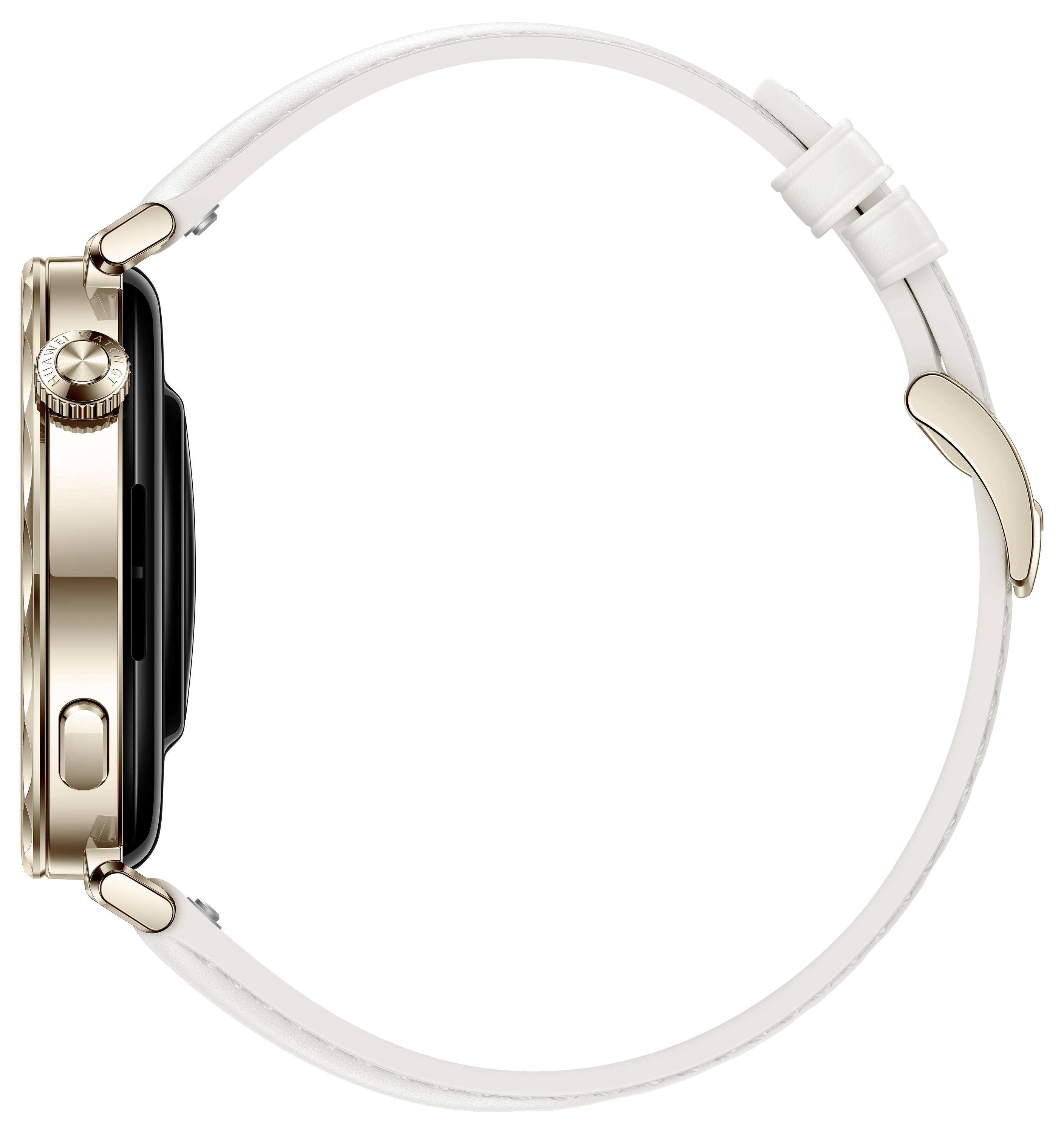 HUAWEI WATCH GT 5 Smartwatch 41mm Weiß