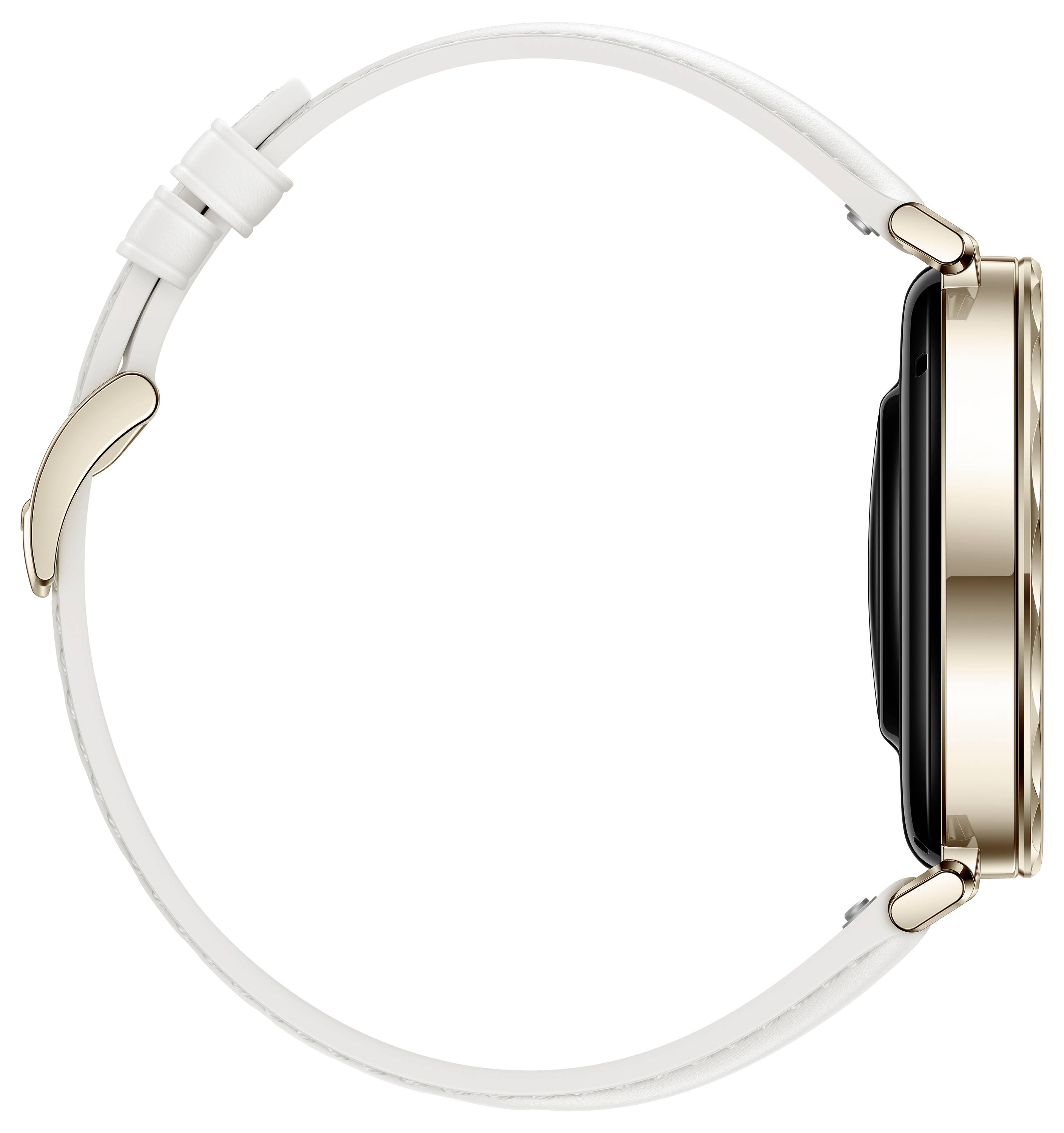 HUAWEI WATCH GT 5 Smartwatch 41mm Weiß