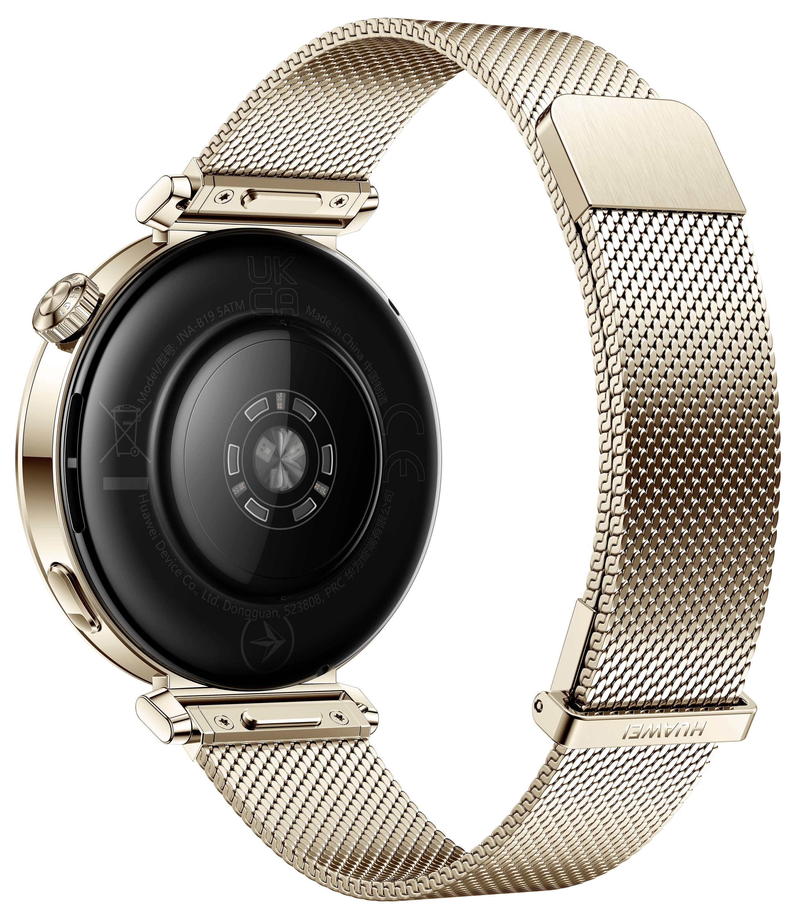 HUAWEI WATCH GT 5 Smartwatch 41mm Gold