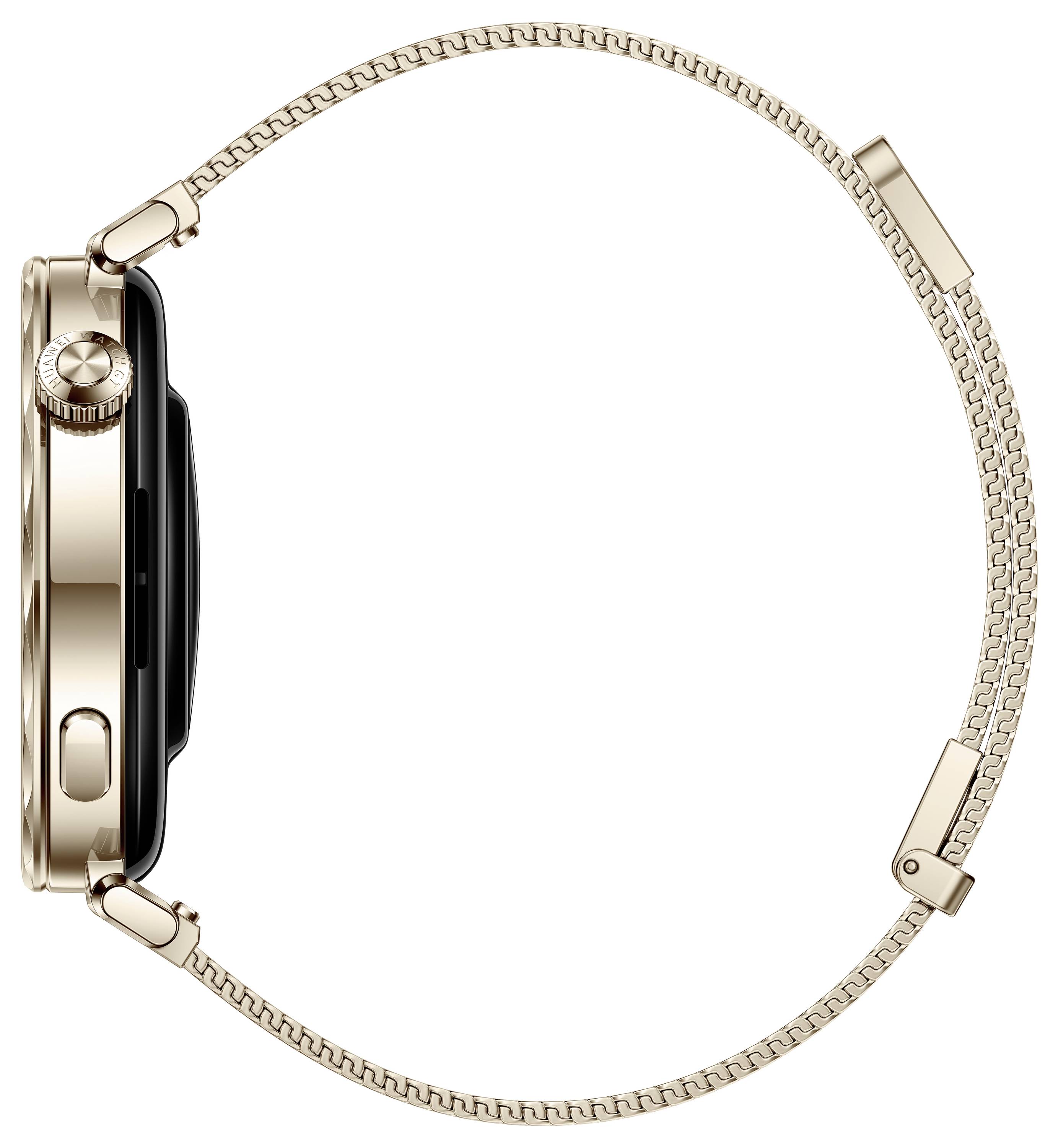 HUAWEI WATCH GT 5 Smartwatch 41 mm Gold