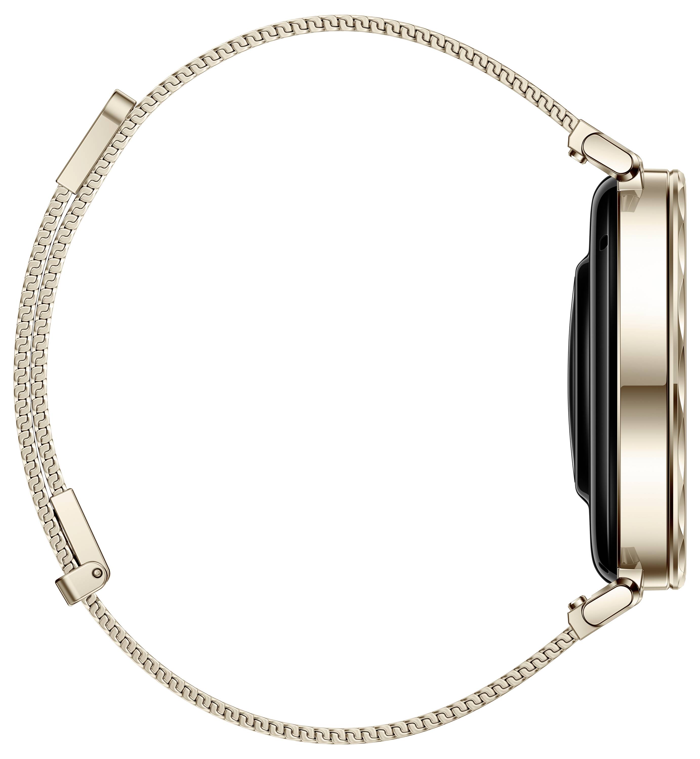 HUAWEI WATCH GT 5 Smartwatch 41mm Gold