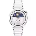 HUAWEI WATCH GT 5 Pro Smartwatch 42mm Ceramicwhite HUAWEI WATCH GT 5 Pro Smartwatch 42mm Ceramicwhite
