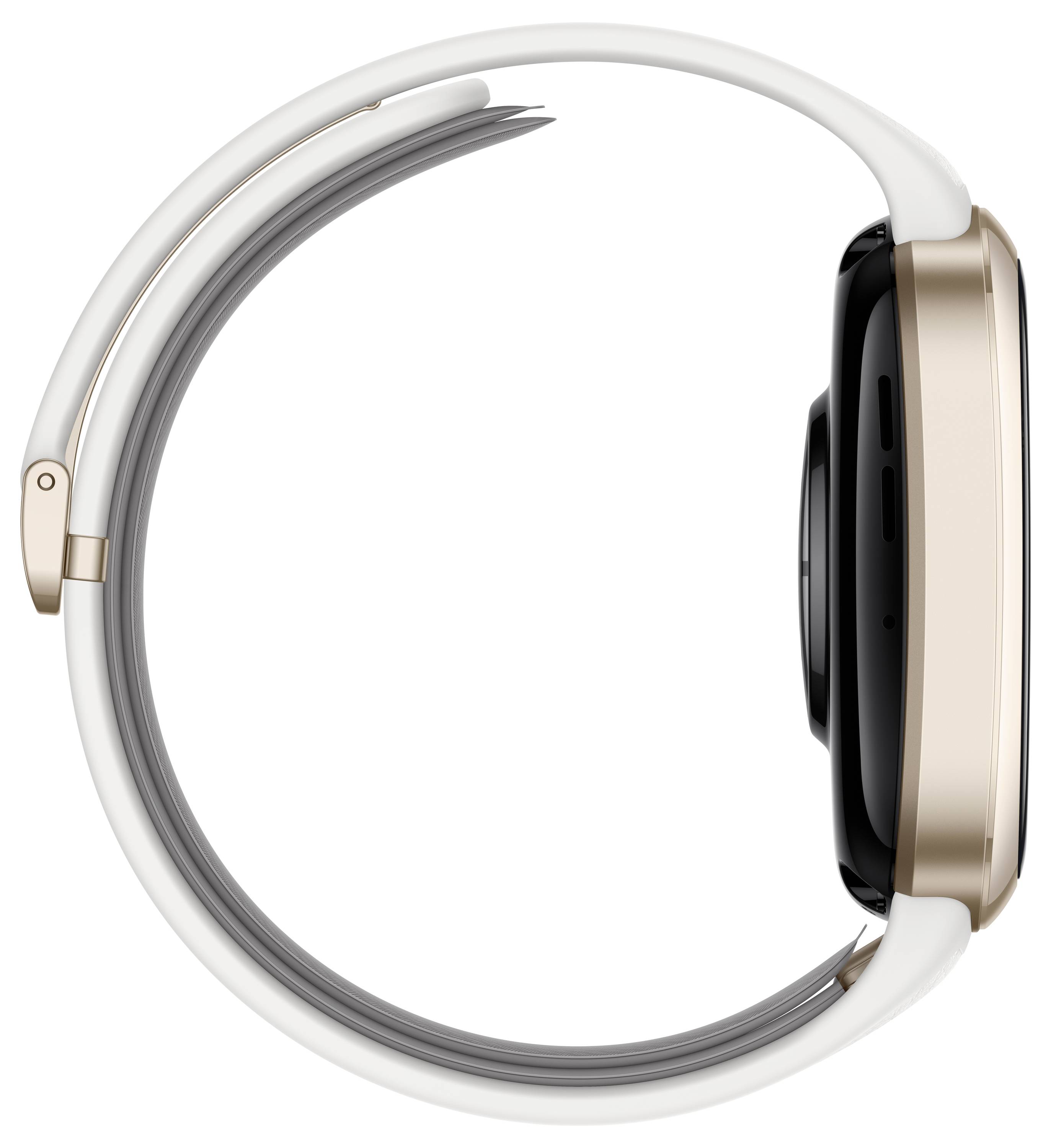 HUAWEI WATCH D2 Smartwatch Weiß