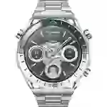 HUAWEI Watch Ultimate Smartwatch 48.5mm Silber HUAWEI Watch Ultimate Smartwatch 48.5mm Silber