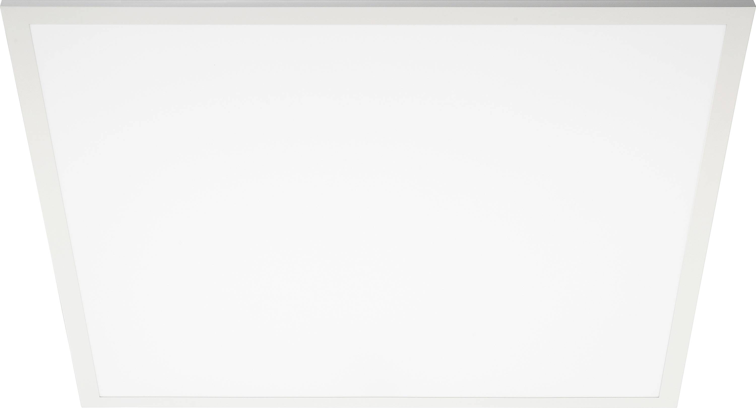 Deko Light Standard 100156 LED-Panel EEK: F (A - G) 94.0W RGB, Warmweiß Weiß