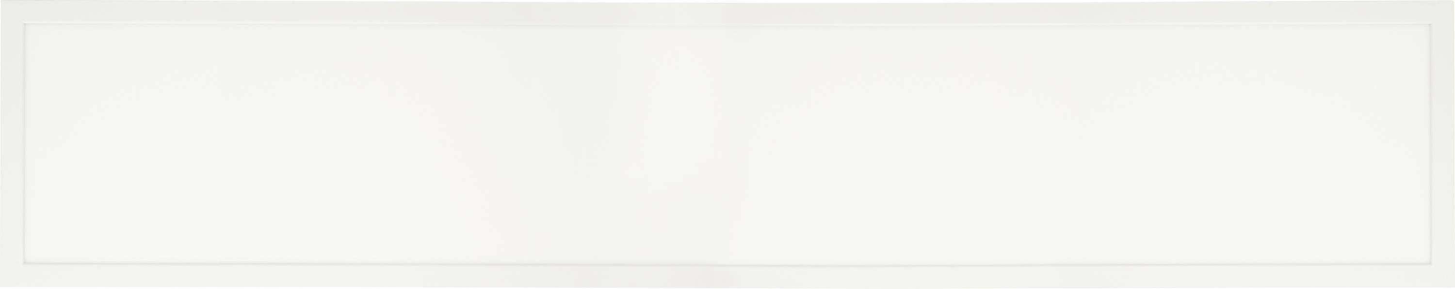 Deko Light Standard Sano 100158 LED-Panel EEK: D (A - G) 33.0W Neutralweiß Weiß