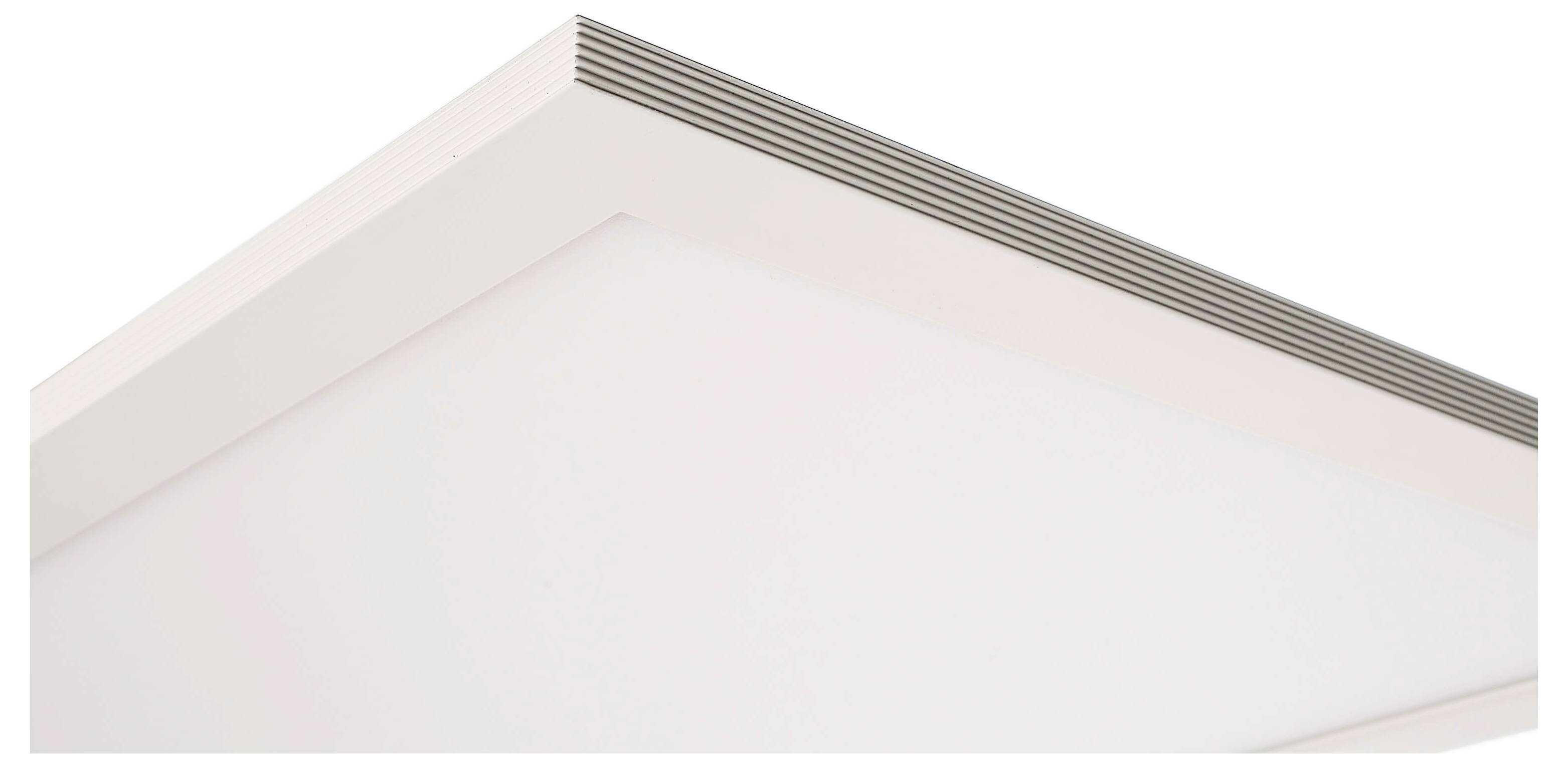 Deko Light Standard Sano 100158 LED-Panel EEK: D (A - G) 33.0W Neutralweiß Weiß