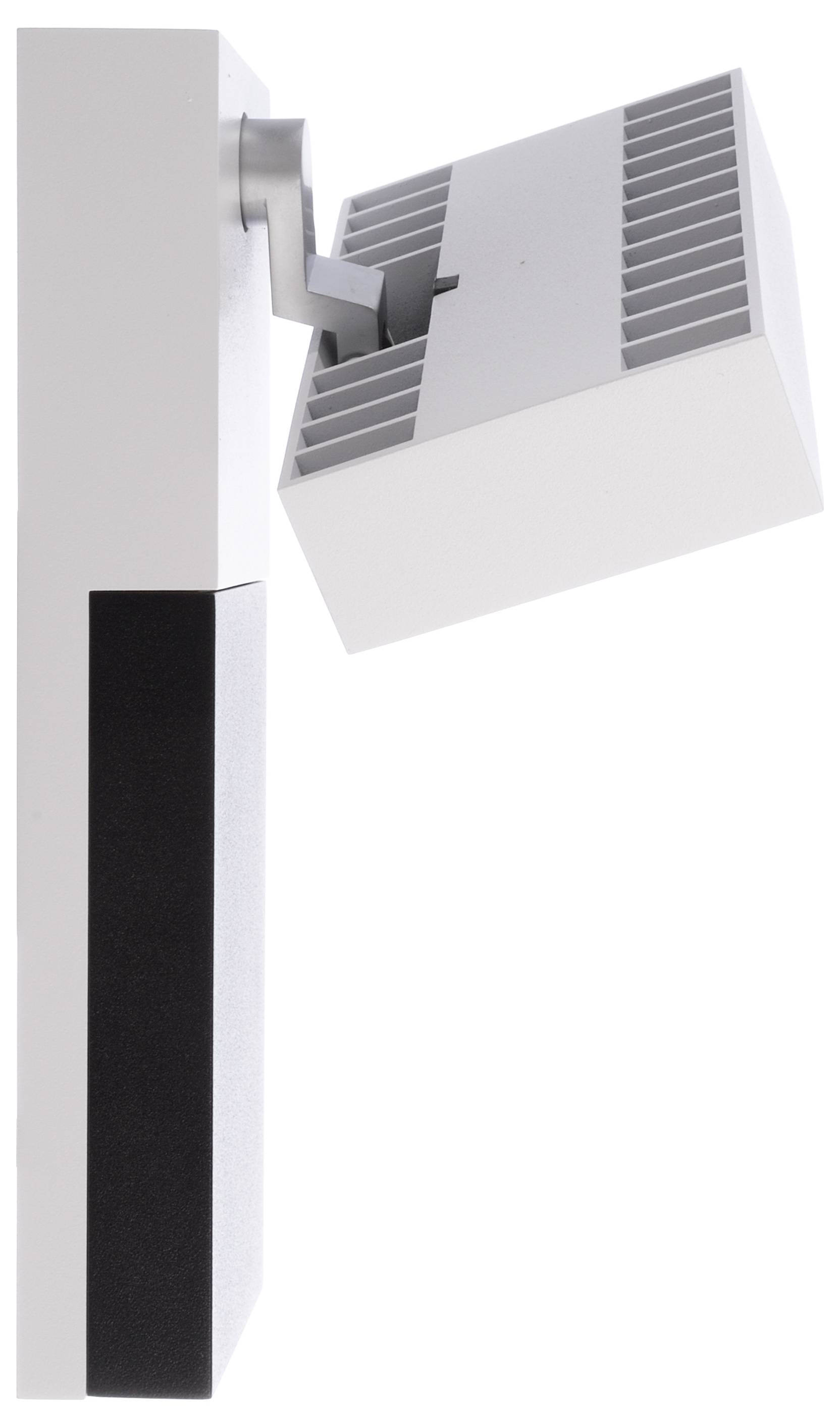 Deko Light Ceti 5 341214 LED-Wandleuchte LED fest eingebaut EEK: G (A - G) 13.0W LED Weiß