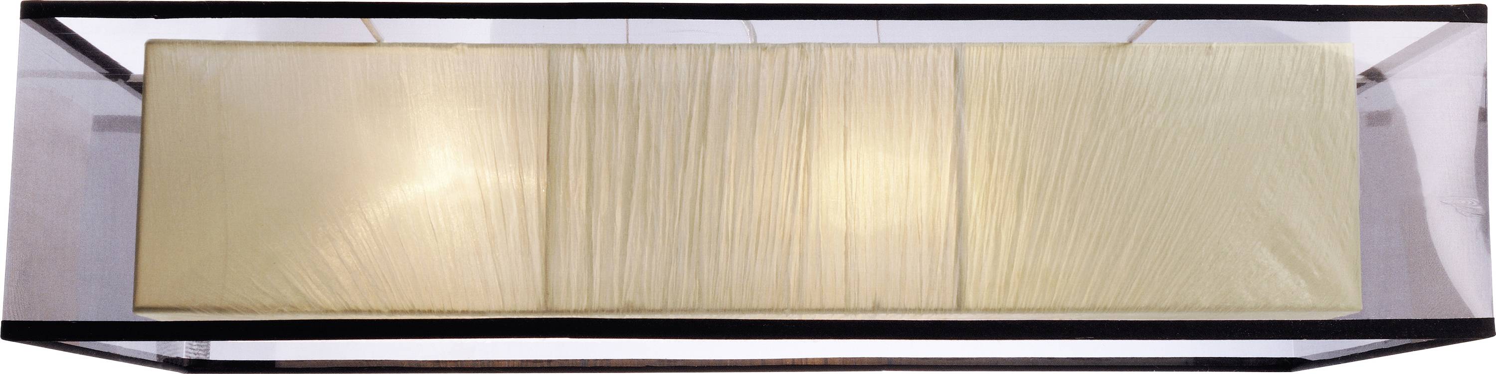 Deko Light Capella II 342076 Pendelleuchte E27 Schwarz