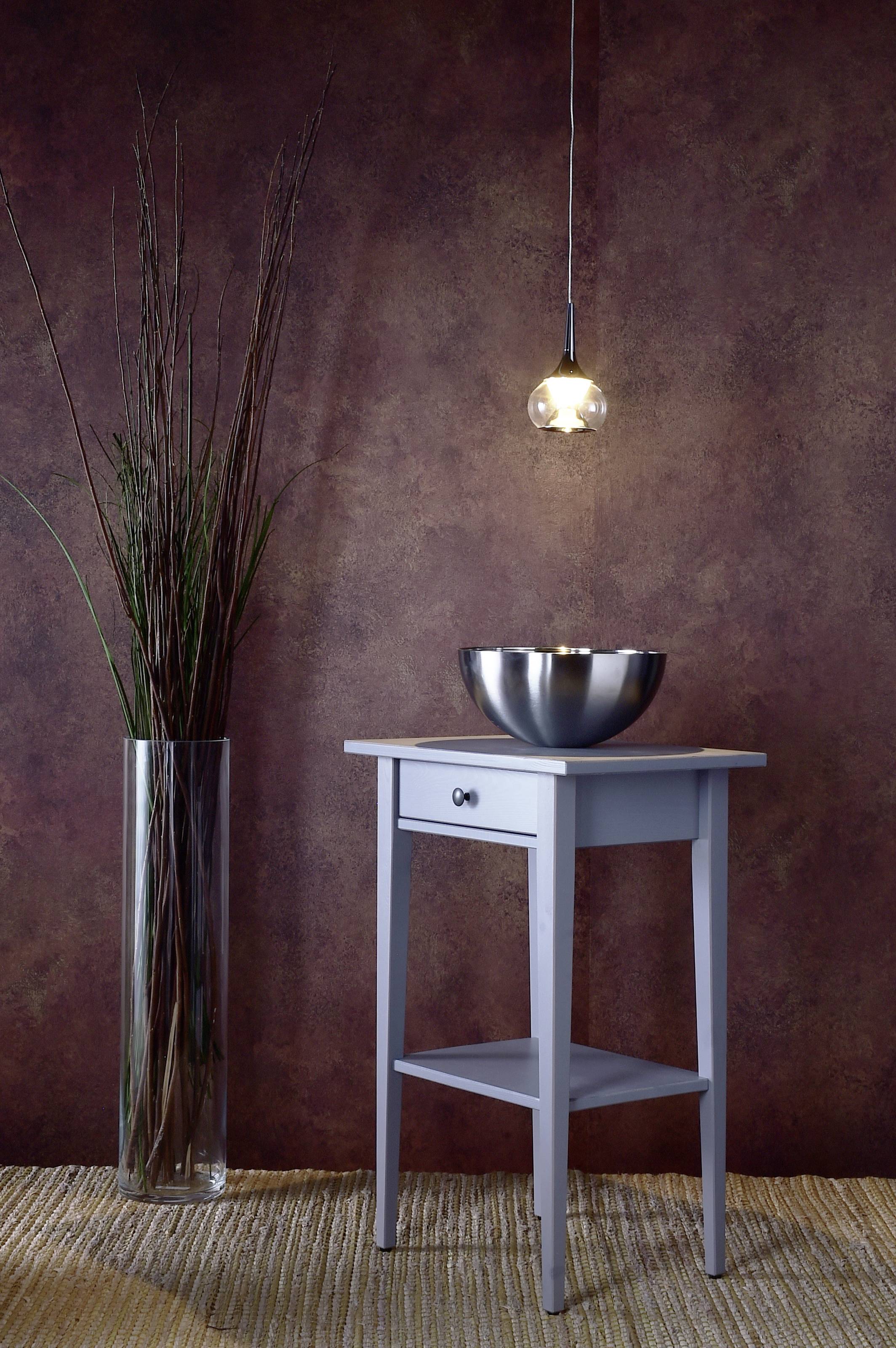 Deko Light Elena 342087 LED-Pendelleuchte LED LED fest eingebaut EEK: G (A - G) 5.4W Farblos