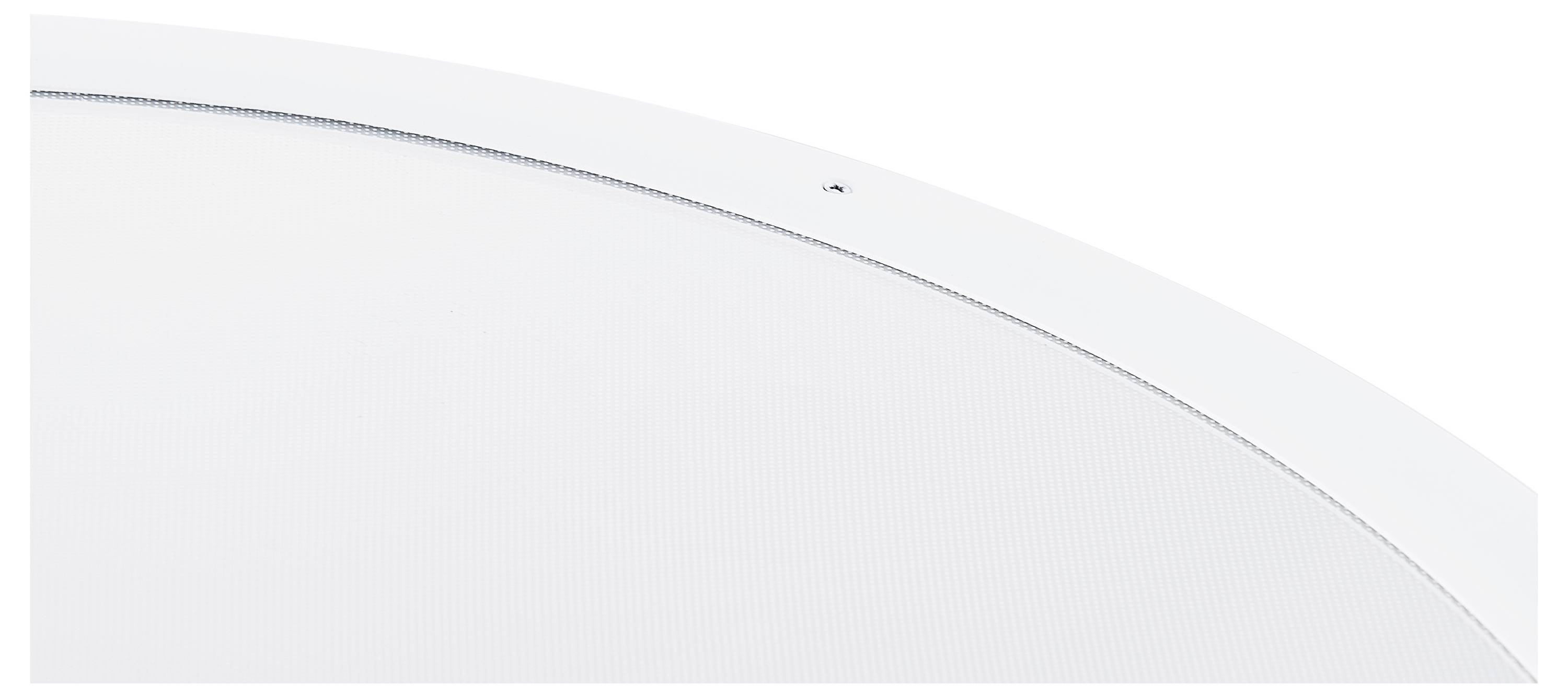 Deko Light 342251 342251 LED-Pendelleuchte LED LED fest eingebaut 50.0W Weiß