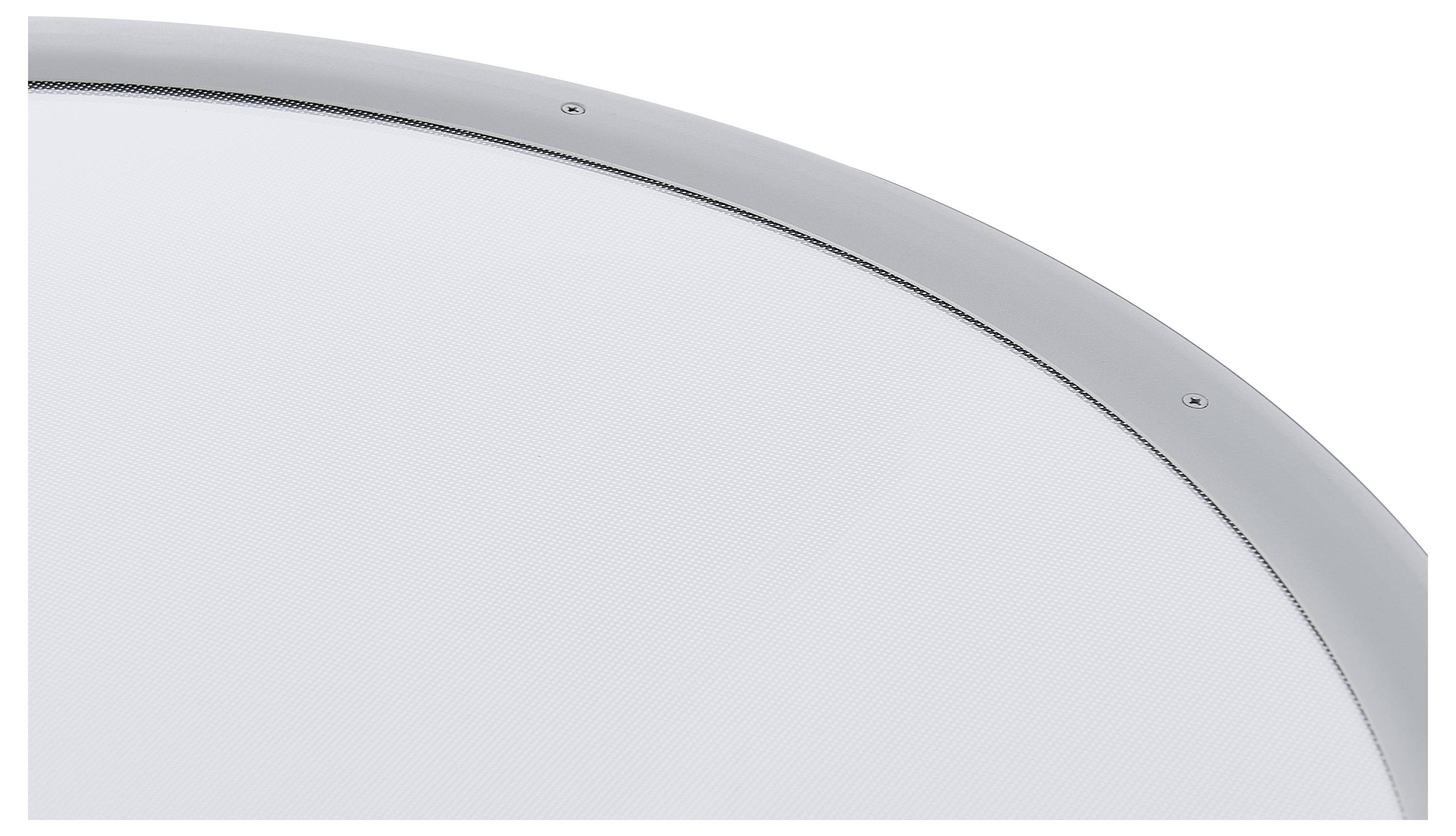 Deko Light 342253 342253 LED-Pendelleuchte LED LED fest eingebaut 50.0W Grau