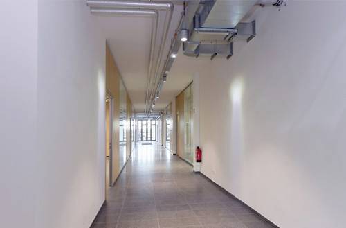 Deko Light 348057 Luna Deckenaufbauleuchte LED EEK: G (A - G) 20.5W Weiß