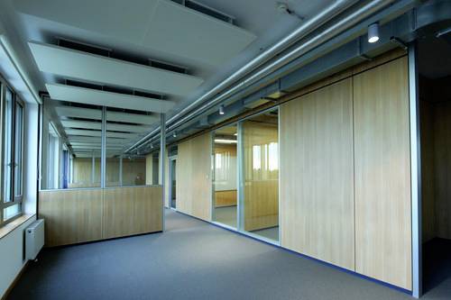 Deko Light 348057 Luna Deckenaufbauleuchte LED EEK: G (A - G) 20.5W Weiß