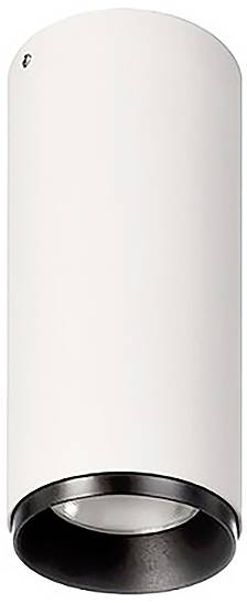 Deko Light 348213 Lucea Deckenaufbauleuchte LED 6.0W Weiß