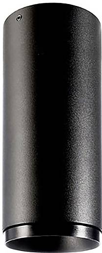 Deko Light 348214 Lucea Deckenaufbauleuchte LED 6.0W Schwarz