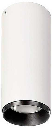 Deko Light 348215 Lucea Deckenaufbauleuchte LED 10.0W Weiß