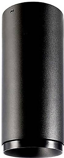 Deko Light 348216 Lucea Deckenaufbauleuchte LED 10.0W Schwarz