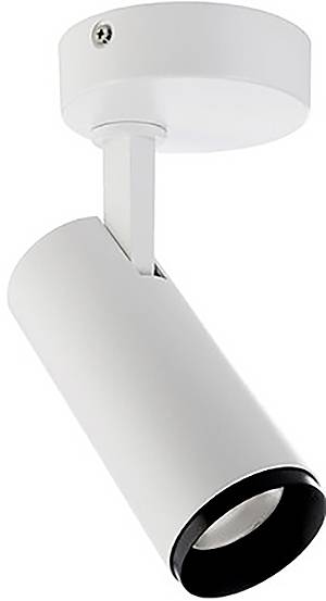 Deko Light 348223 Lucea Deckenaufbauleuchte LED 6.0W Weiß