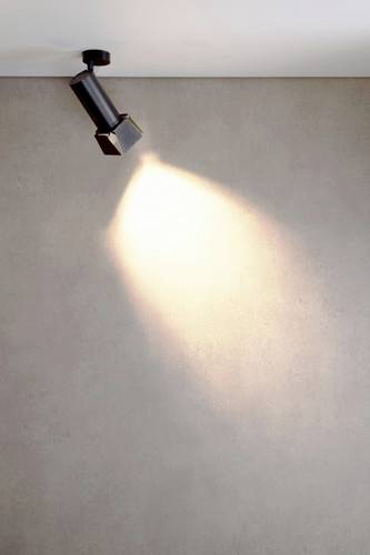 Deko Light 348225 Lucea Deckenaufbauleuchte LED 10.0W Weiß