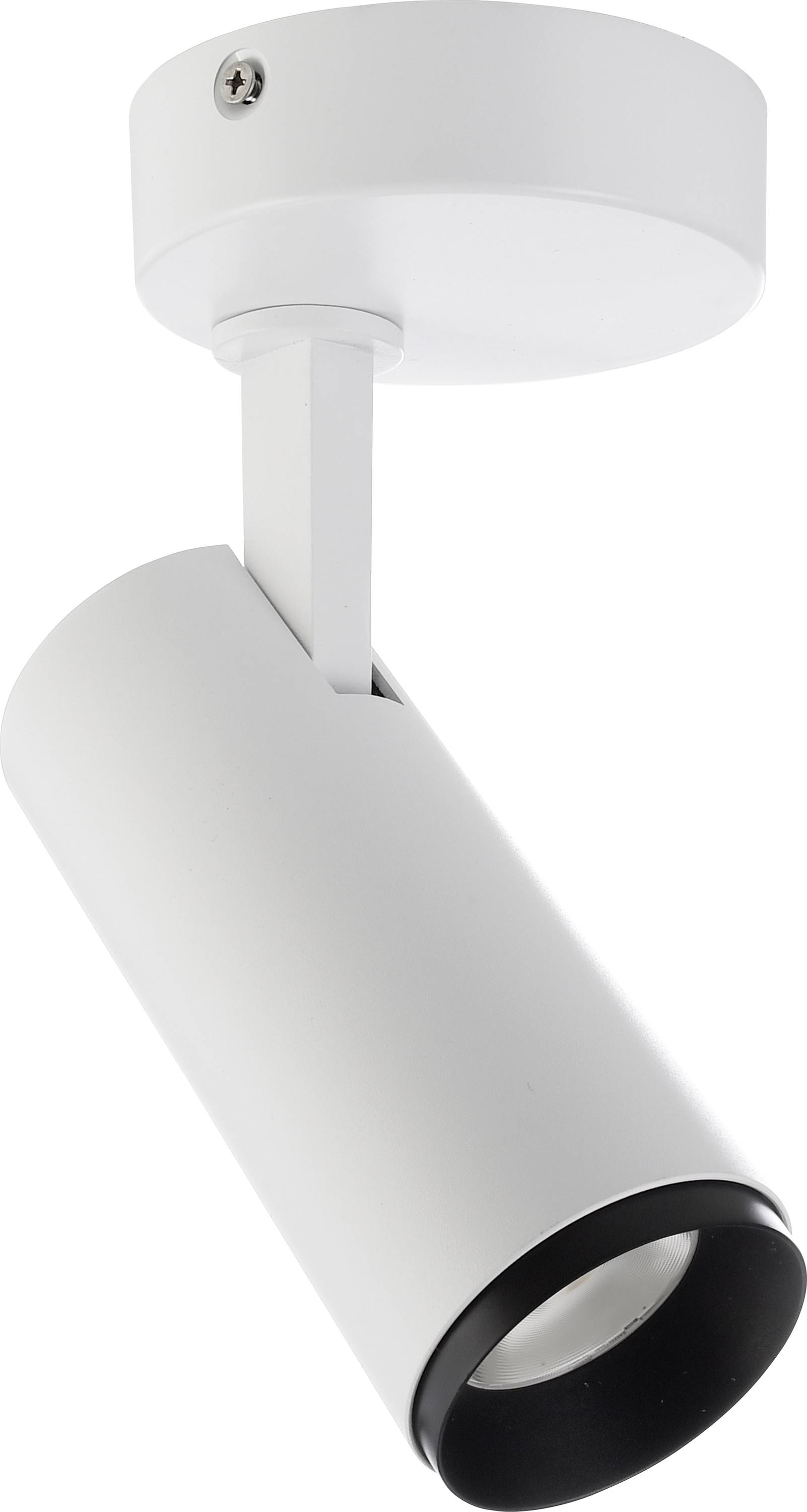 Deko Light 348225 Lucea Deckenaufbauleuchte LED 10.0W Weiß