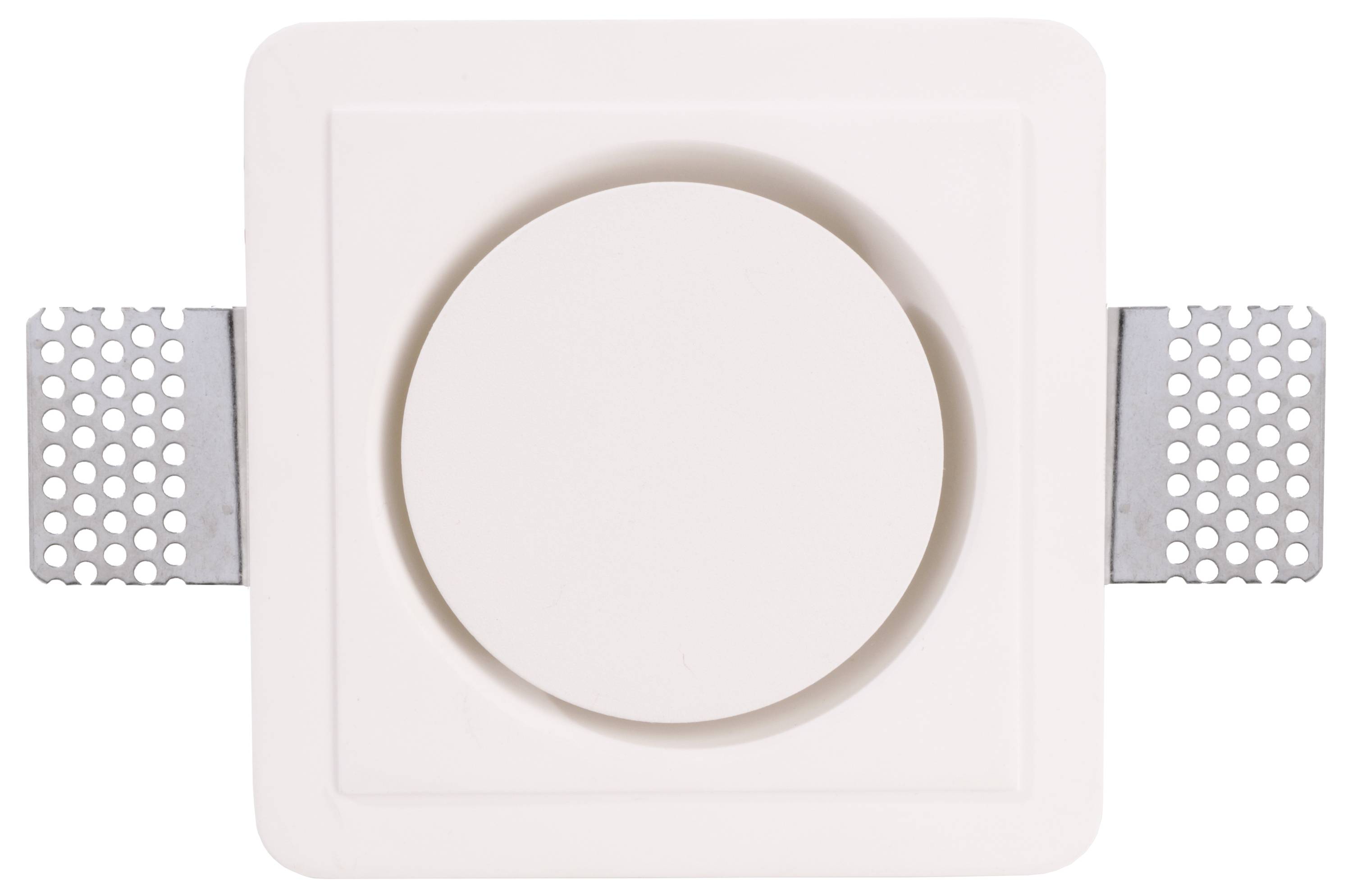Deko Light 563004 Lucia, 2,5 W, 2800 K, Weiß LED-Einbauleuchte LED LED fest eingebaut 2.5W Weiß