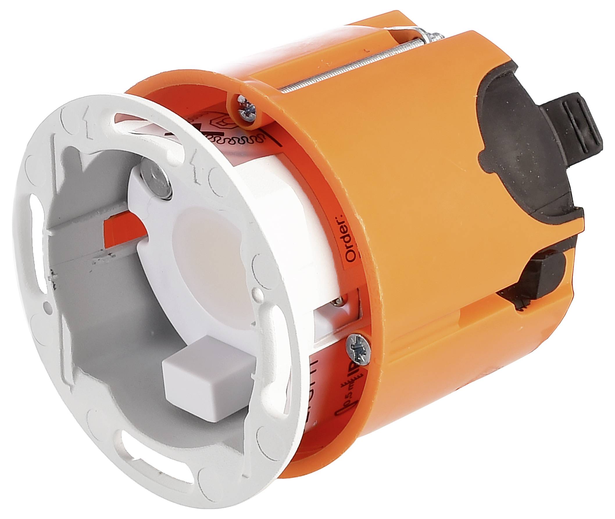 Deko Light Alwaid 2, 4 W, 3000 K, Weiß 563010 LED-Wandleuchte LED fest eingebaut 4.8W LED Weiß