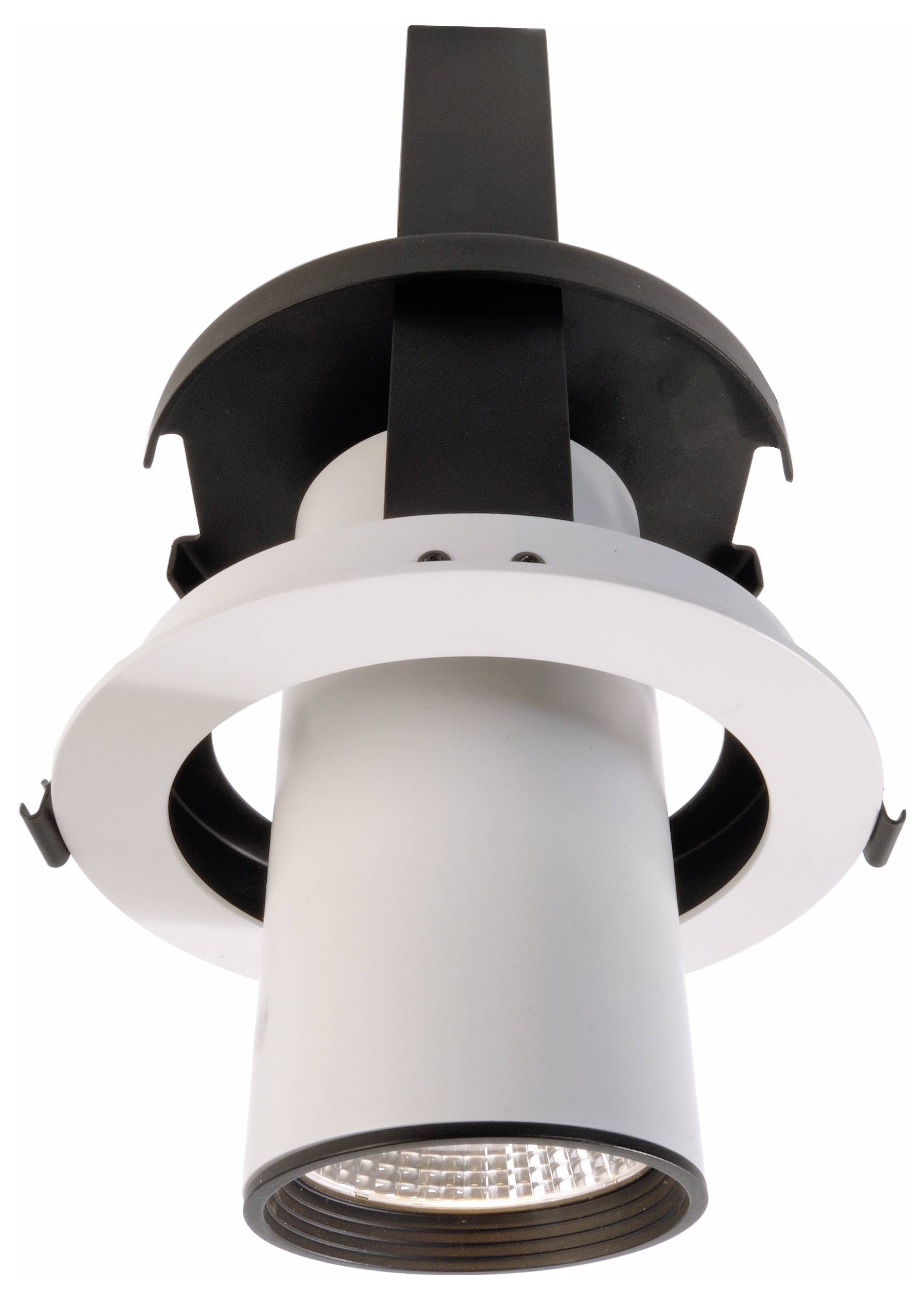 Deko Light 565259 Luna LED-Einbauleuchte EEK: G (A - G) LED LED fest eingebaut 30.2W Weiß