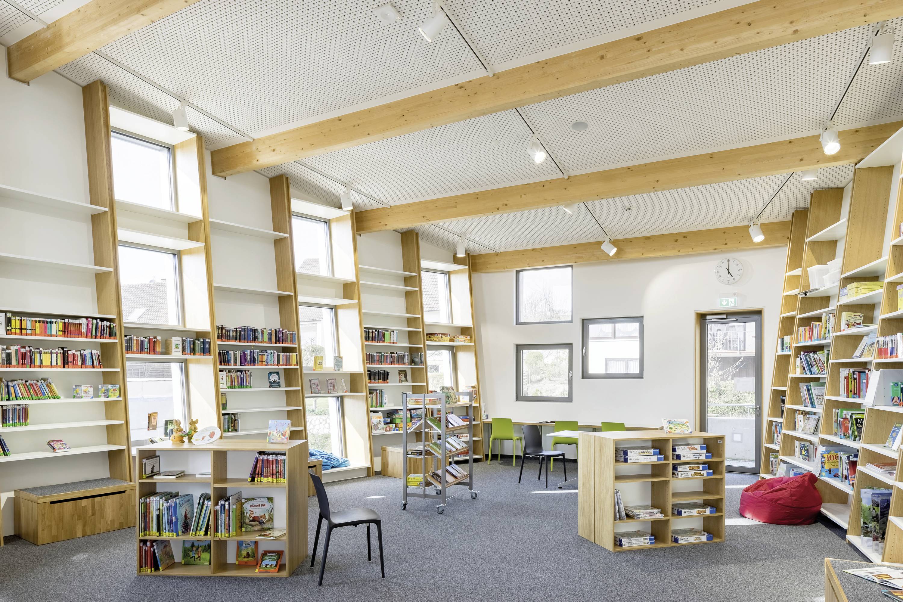 Deko Light Can 707155 Spotschiene GU10 7.5W Weiß