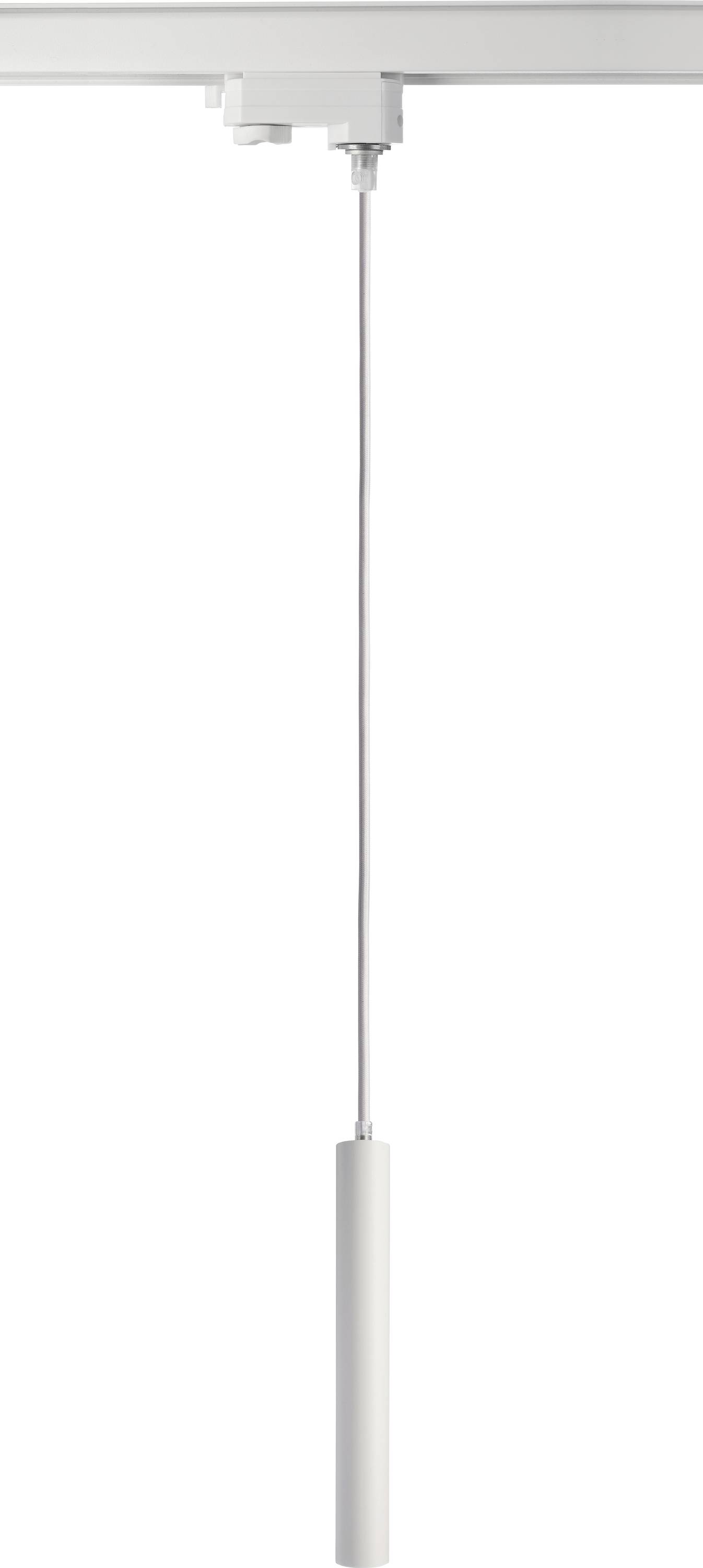 Deko Light Slim Pendelleuchte 5W LED Weiß