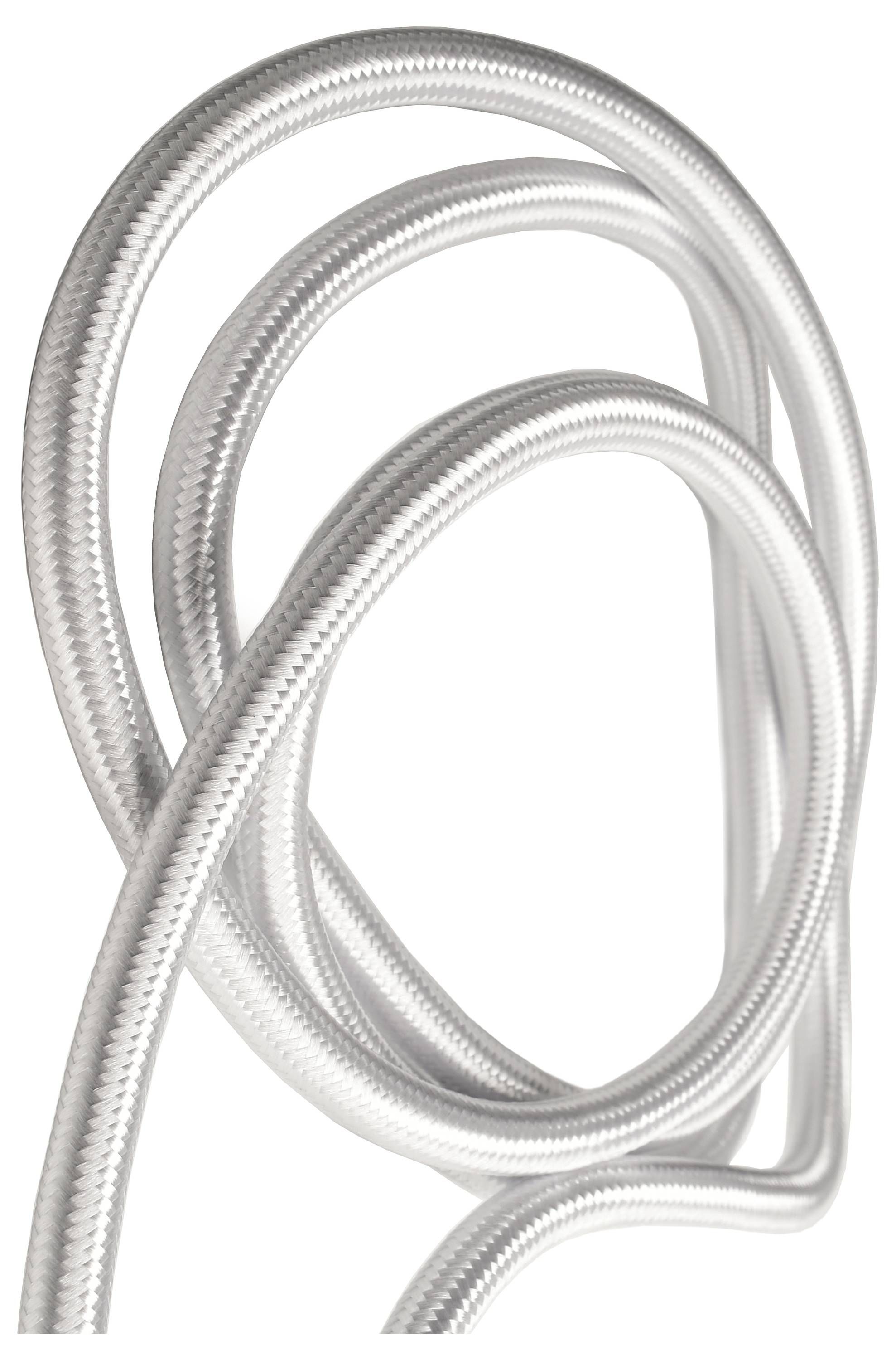 Deko Light Slim Pendelleuchte 5W LED Weiß