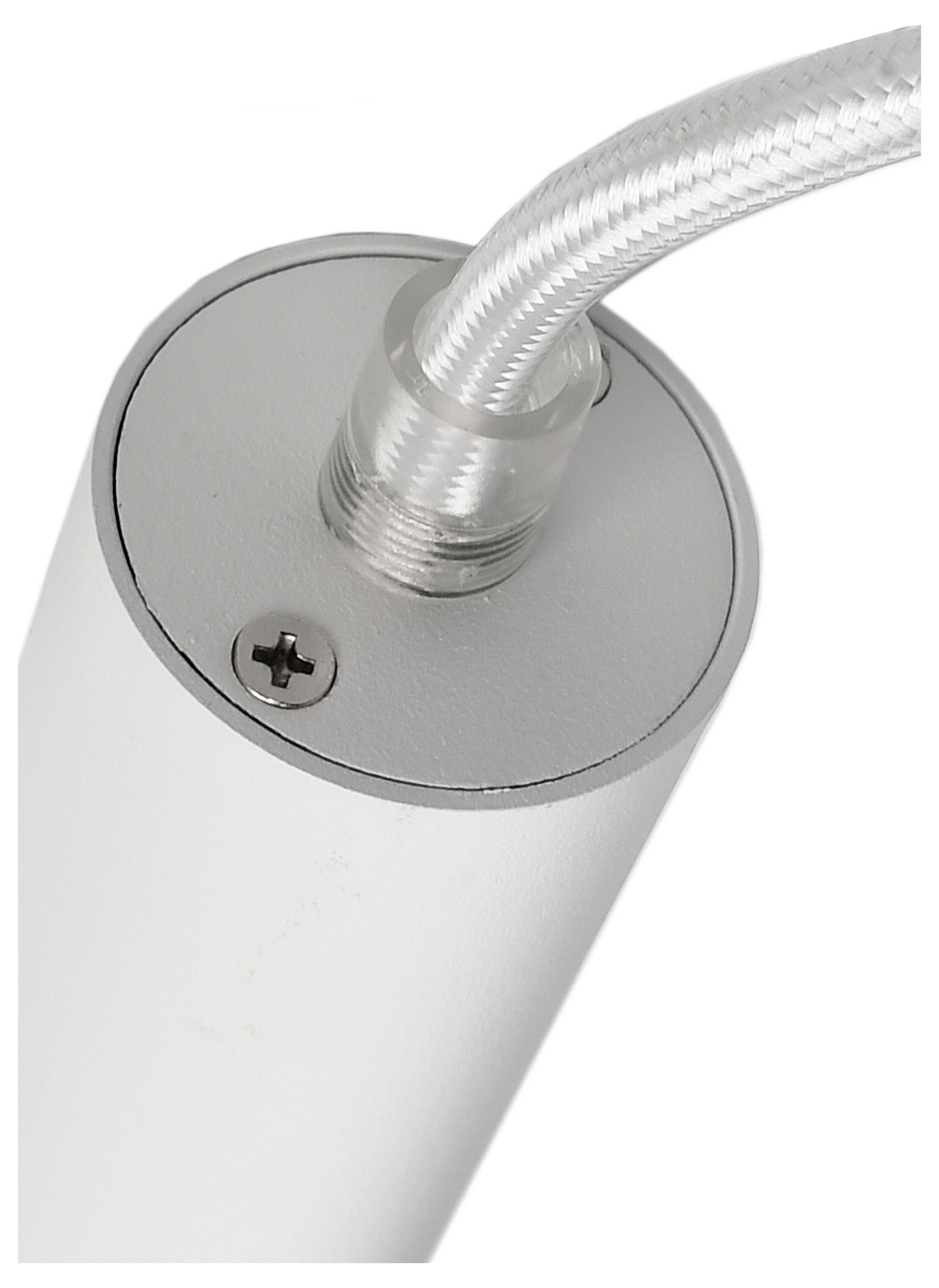 Deko Light Slim Pendelleuchte 5W LED Weiß