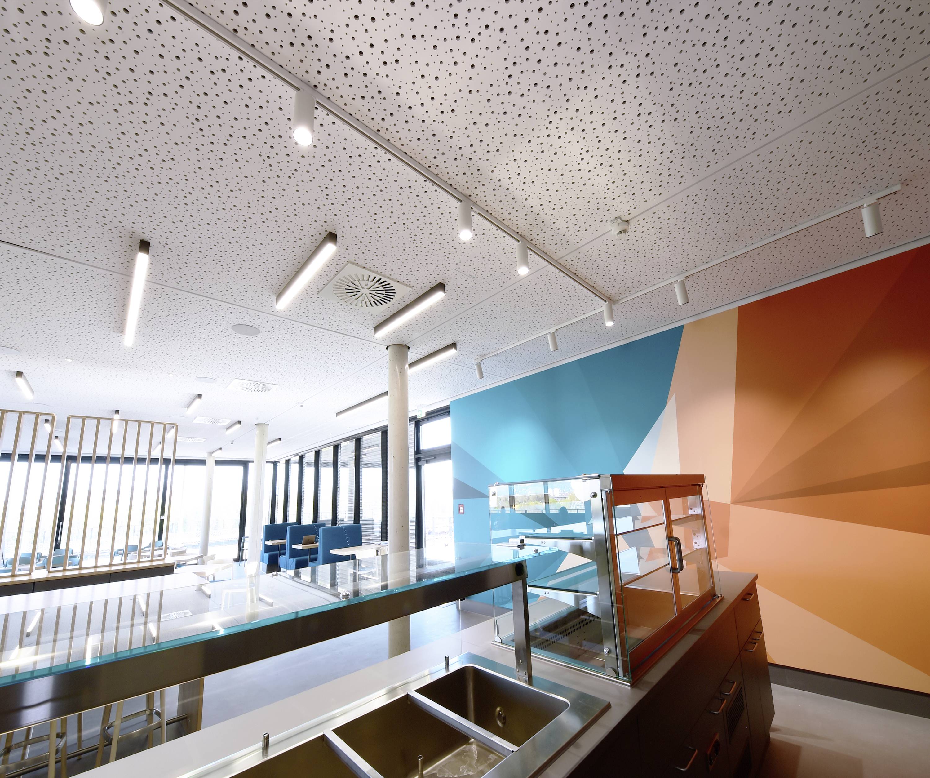 Deko Light Lucea 707165 Spotschiene 6W LED Weiß