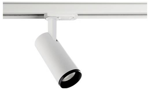 Deko Light Lucea 707165 Spotschiene 6W LED Weiß