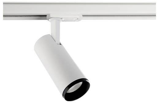 Deko Light Lucea 707167 Spotschiene 10W LED Weiß