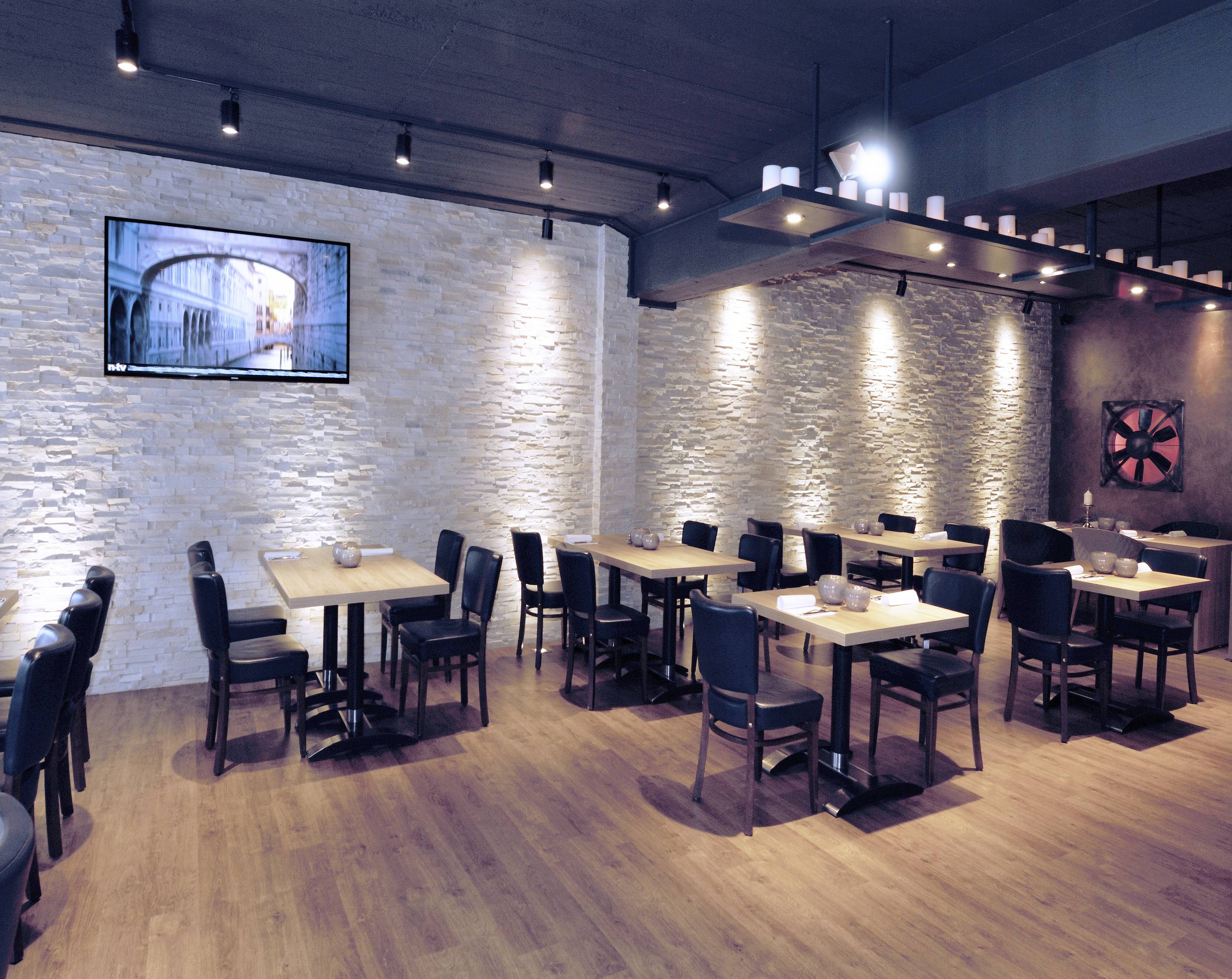 Deko Light Lucea 707168 Spotschiene 10W LED Schwarz