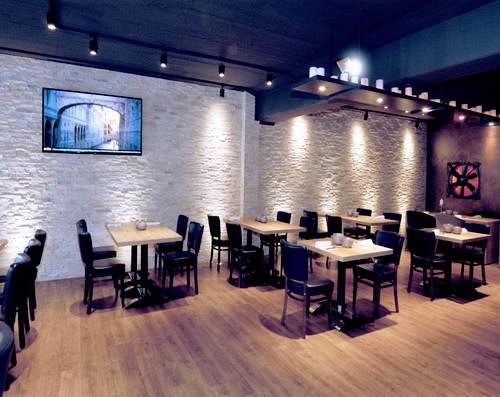 Deko Light Lucea 707168 Spotschiene 10W LED Schwarz